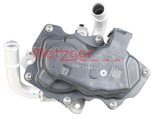 Vanne EGR METZGER ref. 0892714